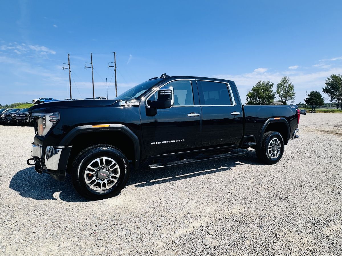 gmc sierra 2500hd 2024 1GT49NEY9RF433748 image gmc sierra 2500hd 2024 1GT49NEY9RF433748 image